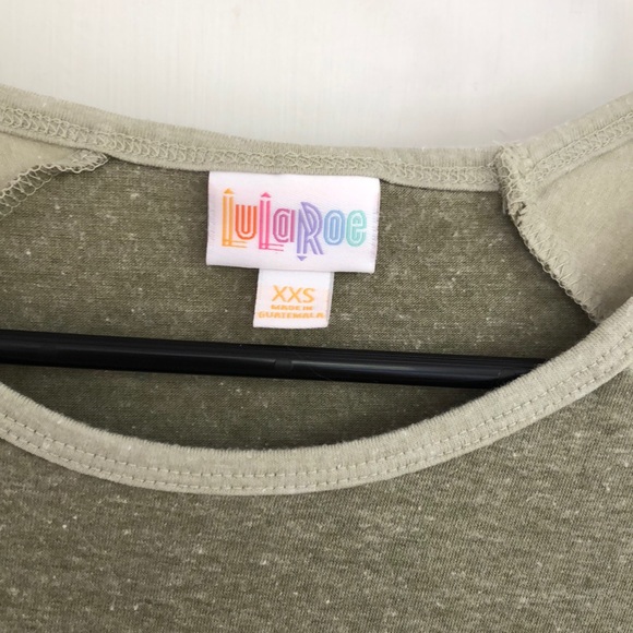 Lularoe tunic! - Picture 2 of 3